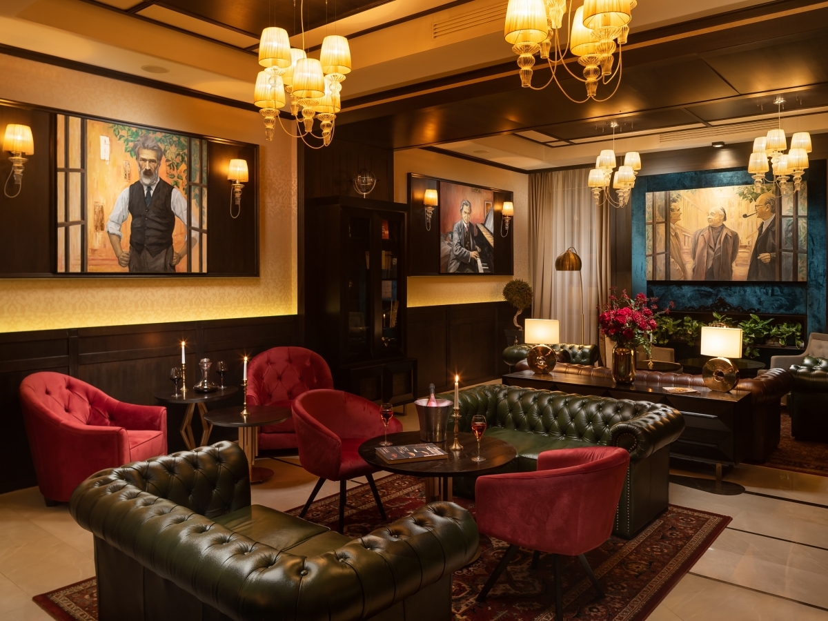 hotel