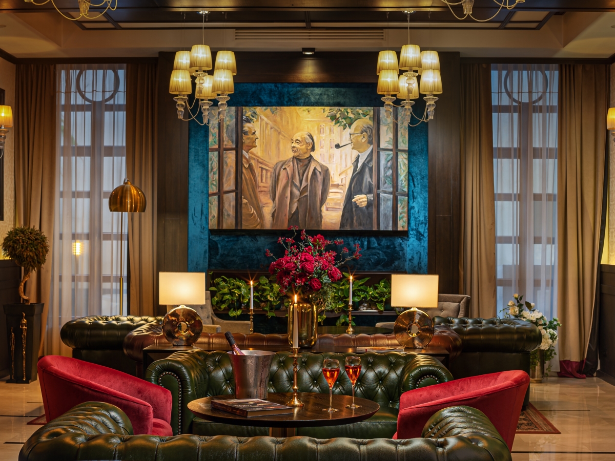 hotel